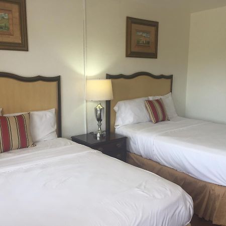 Family Inn 사라소타 외부 사진