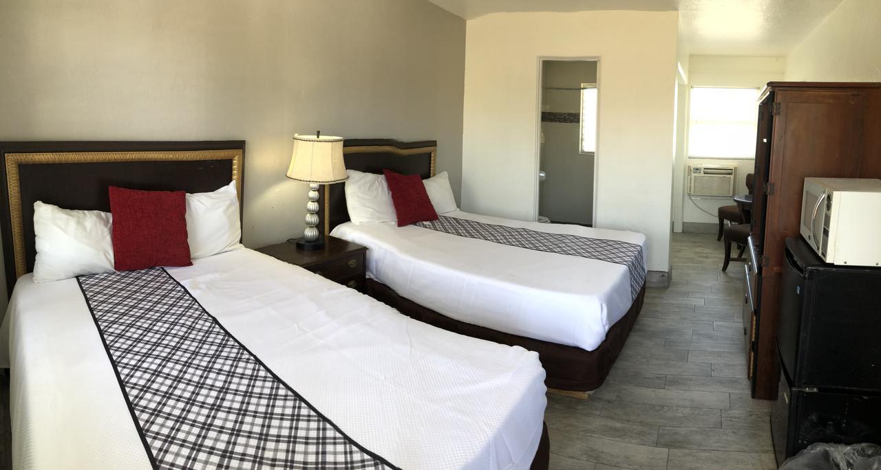 Family Inn 사라소타 외부 사진