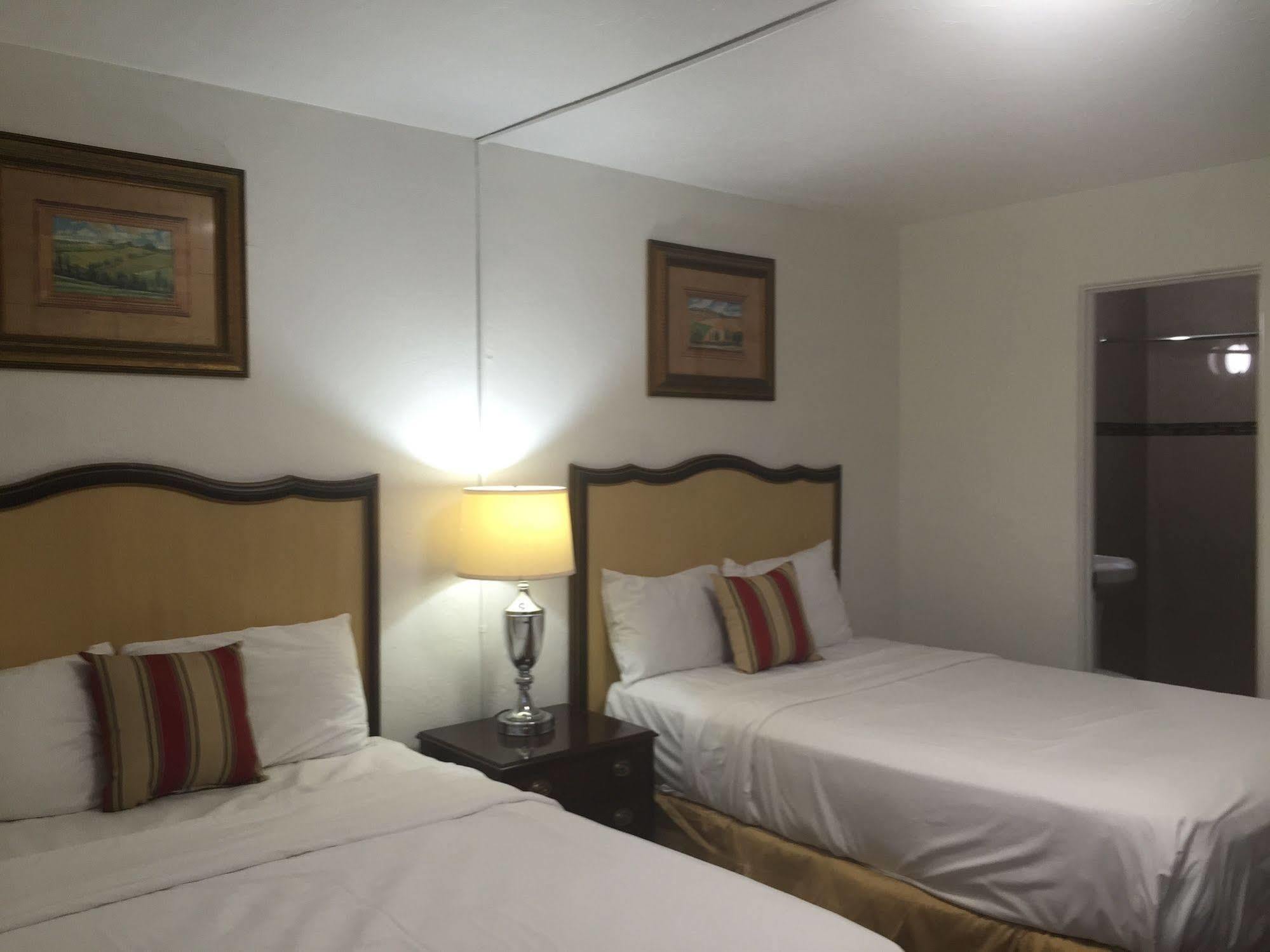 Family Inn 사라소타 외부 사진