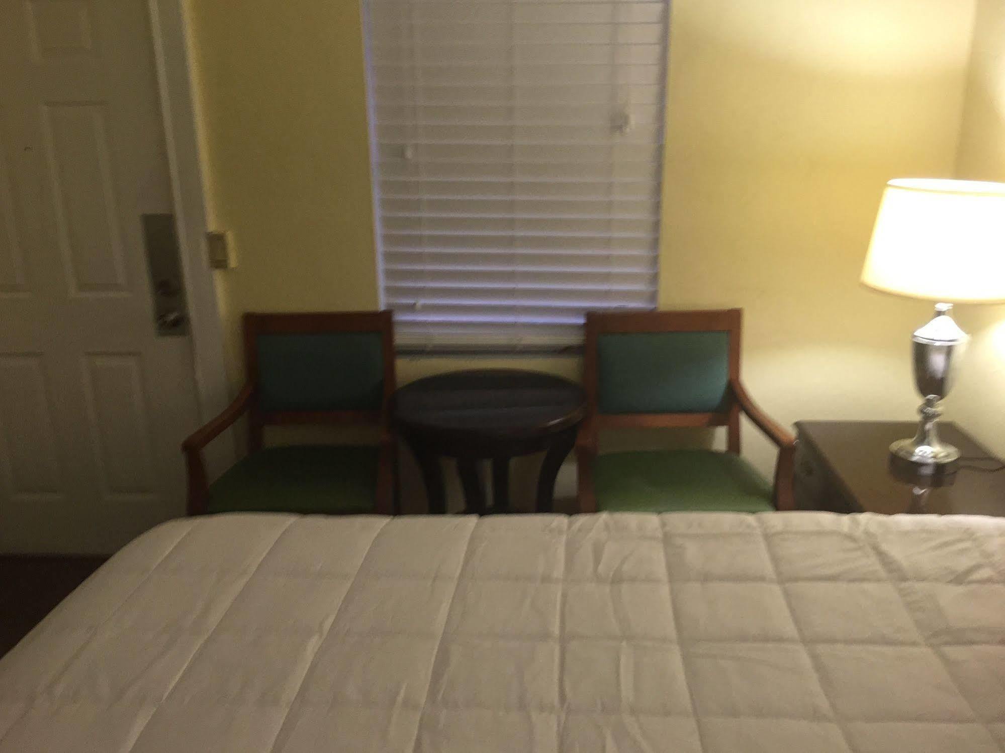 Family Inn 사라소타 외부 사진